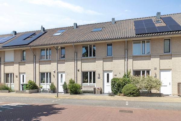 Property photo - Dokter Diamantlaan 45, 3151MB Hoek van Holland